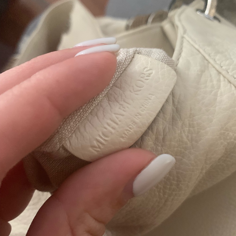 Michael Kors Tonne Bag